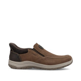 Rieker Mens Shoe 03655-24 Brown