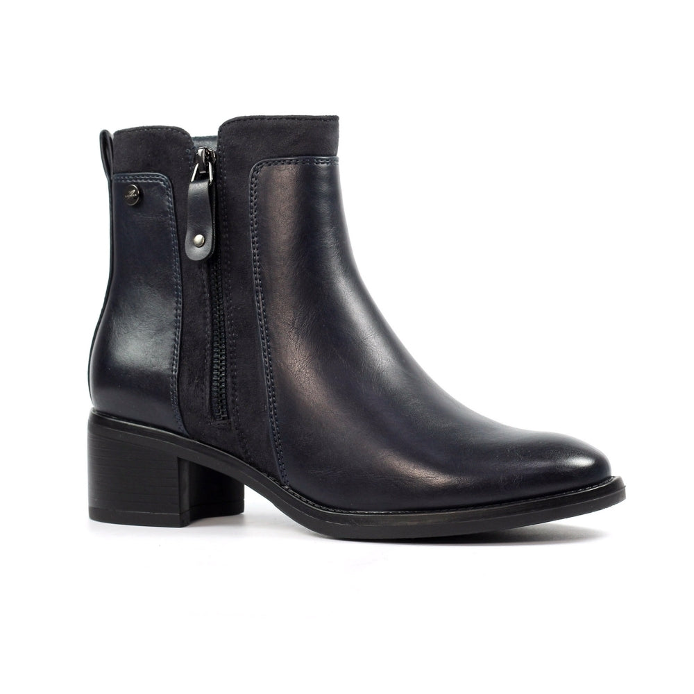 Lunar Womens Boot Chambers Navy
