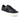 Lunar Womens Trainer Charm Black