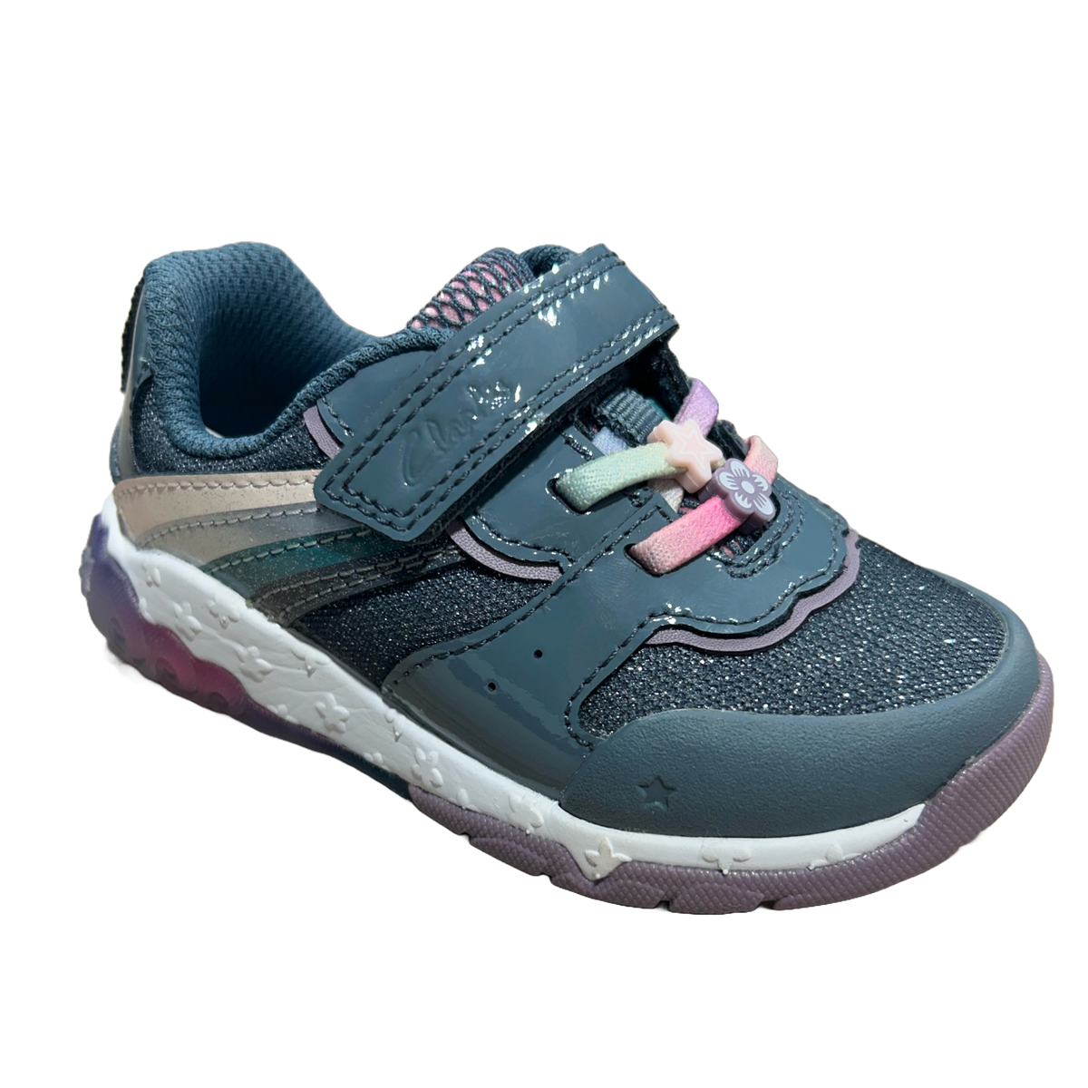 Clarks online heavenly star