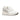Lloyd & Pryce Womens Trainer Clohessy Coconut Chrome