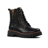 Lunar Womens Boot Colorado Black