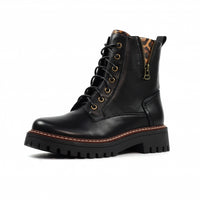 Lunar Womens Boot Colorado Black