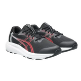 Asics Kids Trainer Contend 10 GS Black/Speed Red
