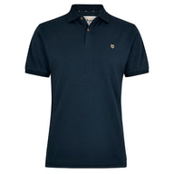 Dubarry men's navy t-shirt