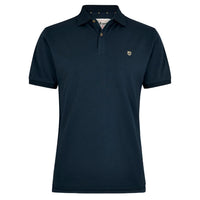 Dubarry men's navy t-shirt