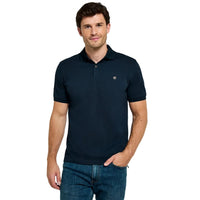 Dubarry men's navy t-shirt