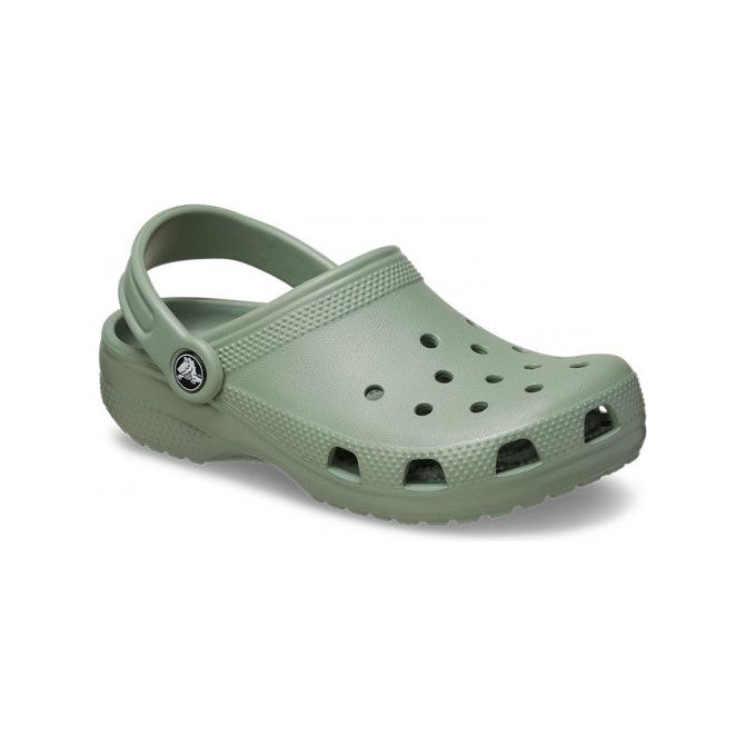 Crocs Kids Sandal Classic Clog K Moss