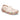 Crocs Girls Classic Beaded Band Clog T Quartz