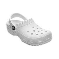 Crocs Kids Sandal Classic Clog K White