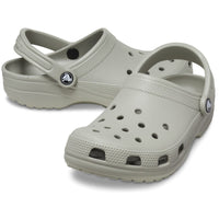 Crocs Classic Clog Elephant - side view