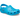 Crocs Kids Sandal Classic Clog K Venetian Blue