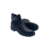 Dubarry Womens Boot Cub Black