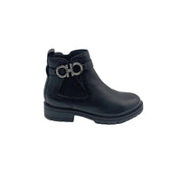 Dubarry Womens Boot Cub Black
