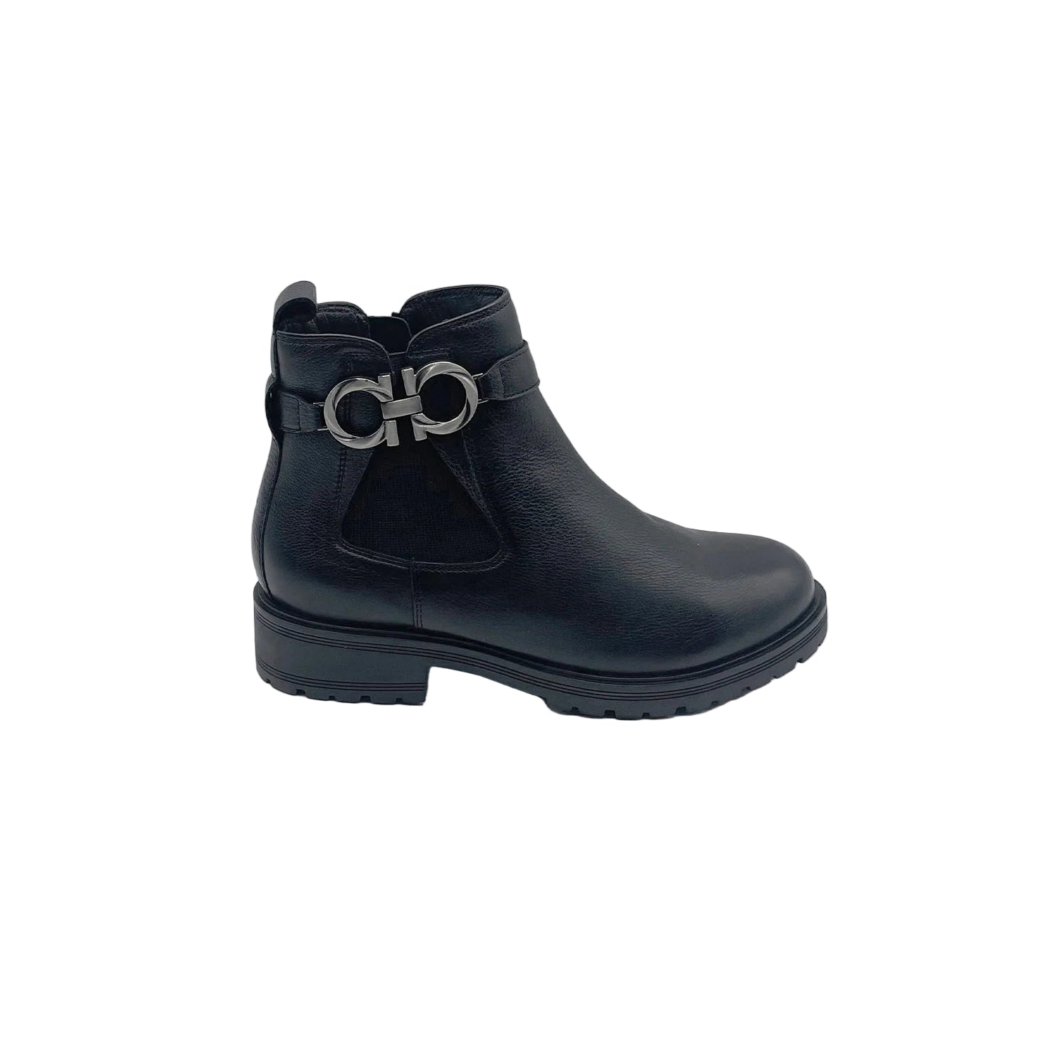 Dubarry Womens Boot Cub Black