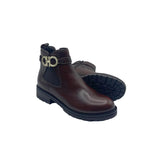 Dubarry Womens Boot Cub Brown