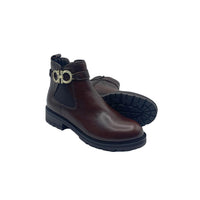 Dubarry Womens Boot Cub Brown
