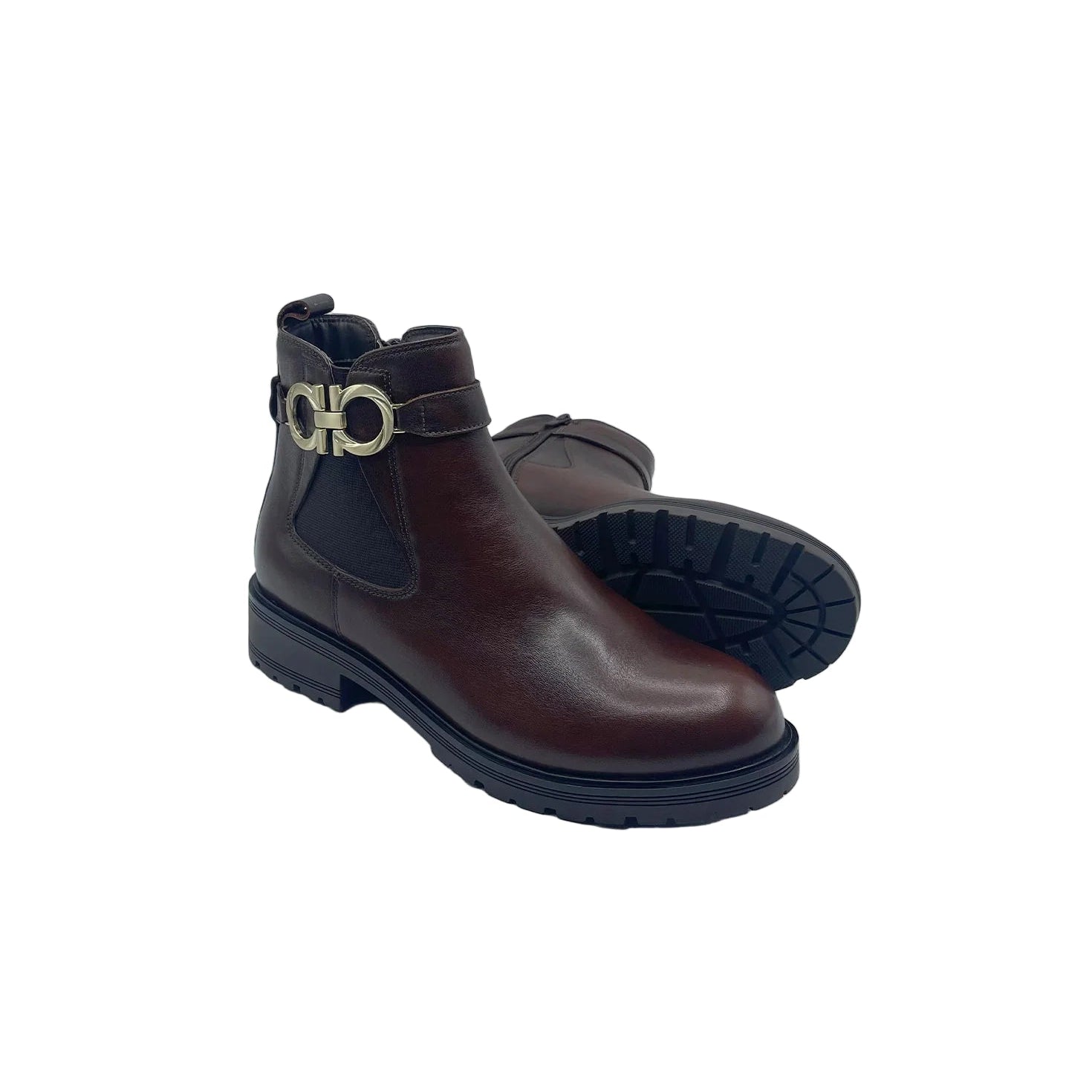 Dubarry Womens Boot Cub Brown
