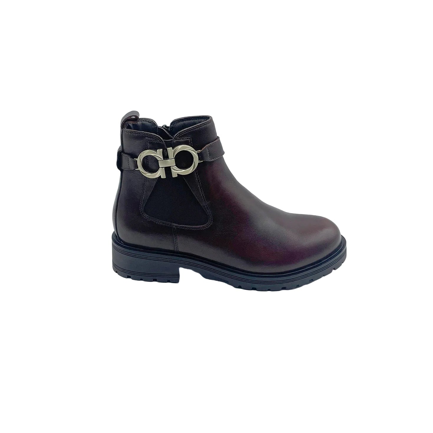 Dubarry Womens Boot Cub Brown