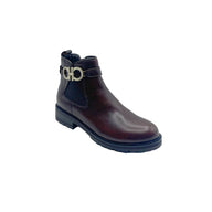 Dubarry Womens Boot Cub Brown