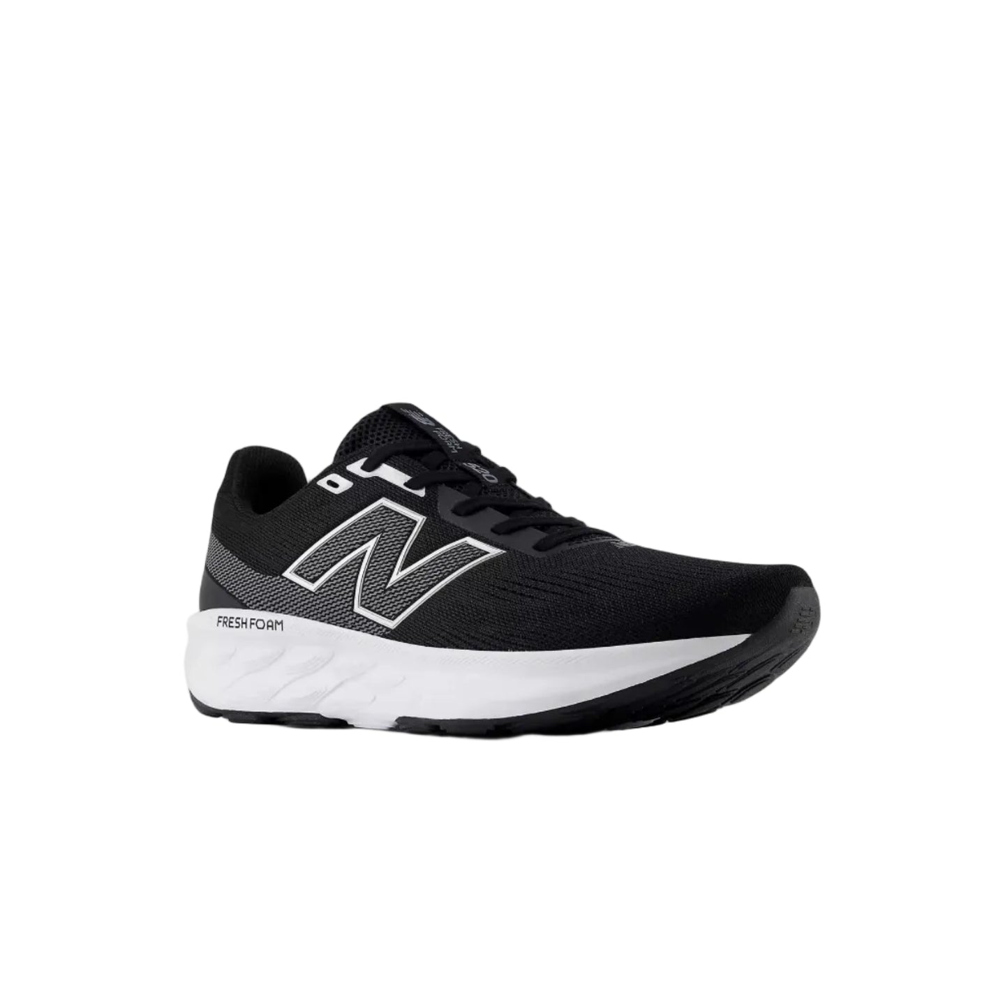 New Balance Mens Fresh Foam Trainer M520LK9 Black