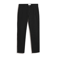 Farah Mens Elm Twill Chino Black