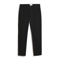 Farah Mens Elm Twill Chino Black