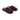 Jo & Joe Mens Slipper Falkirk Red