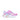 Skechers Girls Trainer Unicorn Dreams Heart Sparkles Pink Multi