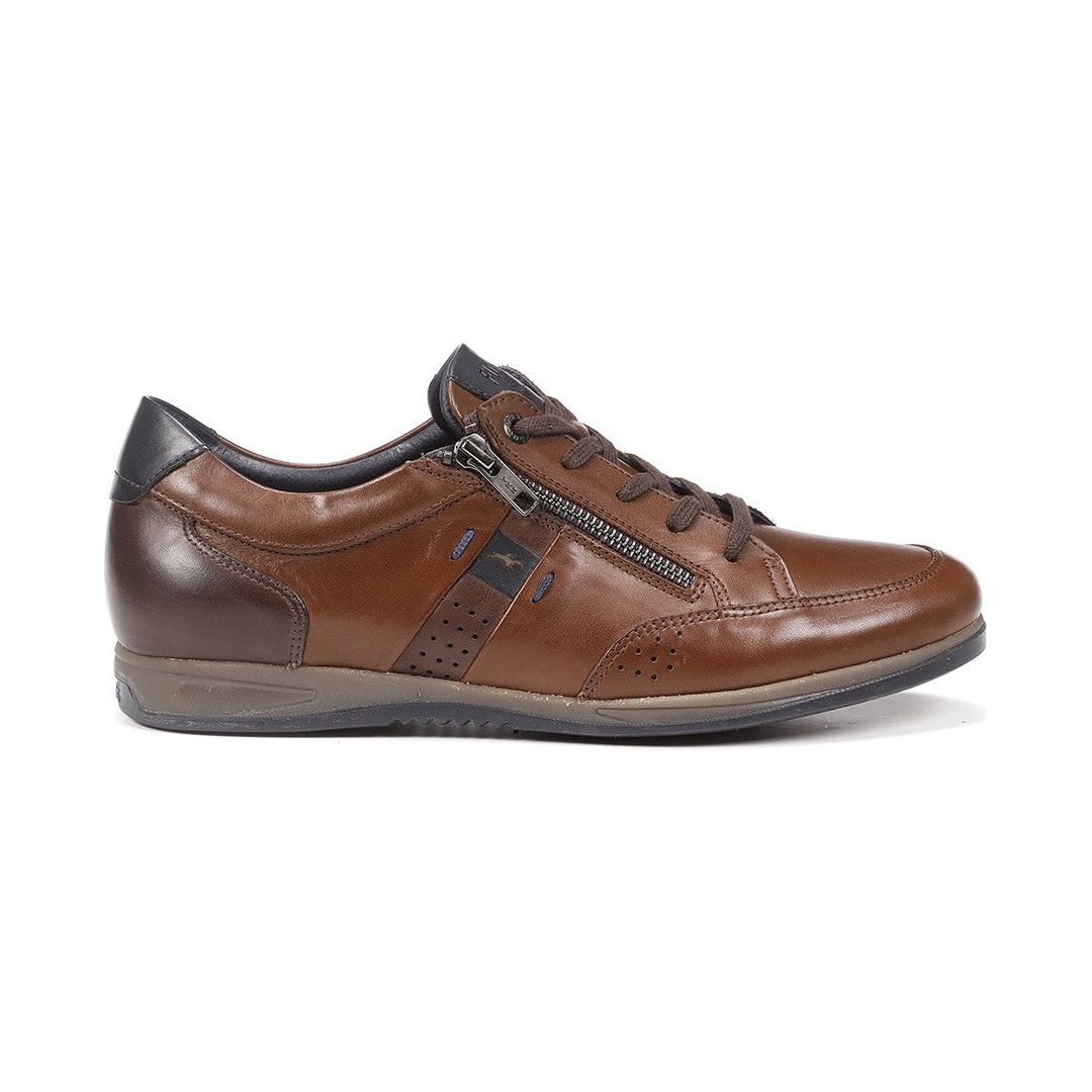 Fluchos Mens Shoe Daniel F1281 Camel