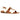 Lunar Womens Sandal Darcy White