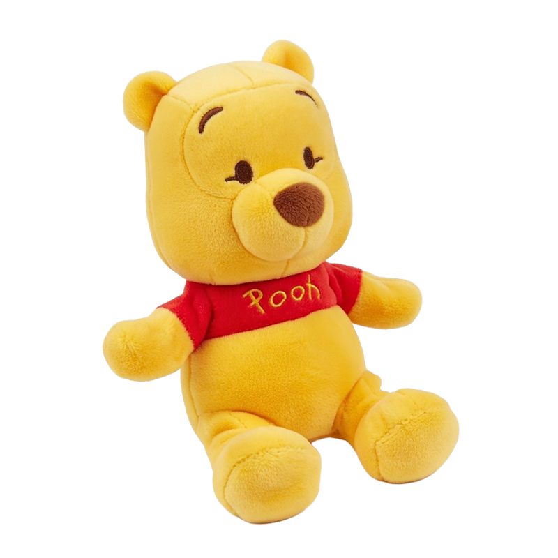 TY Beanie Babies Disney Winnie the Pooh soft toy