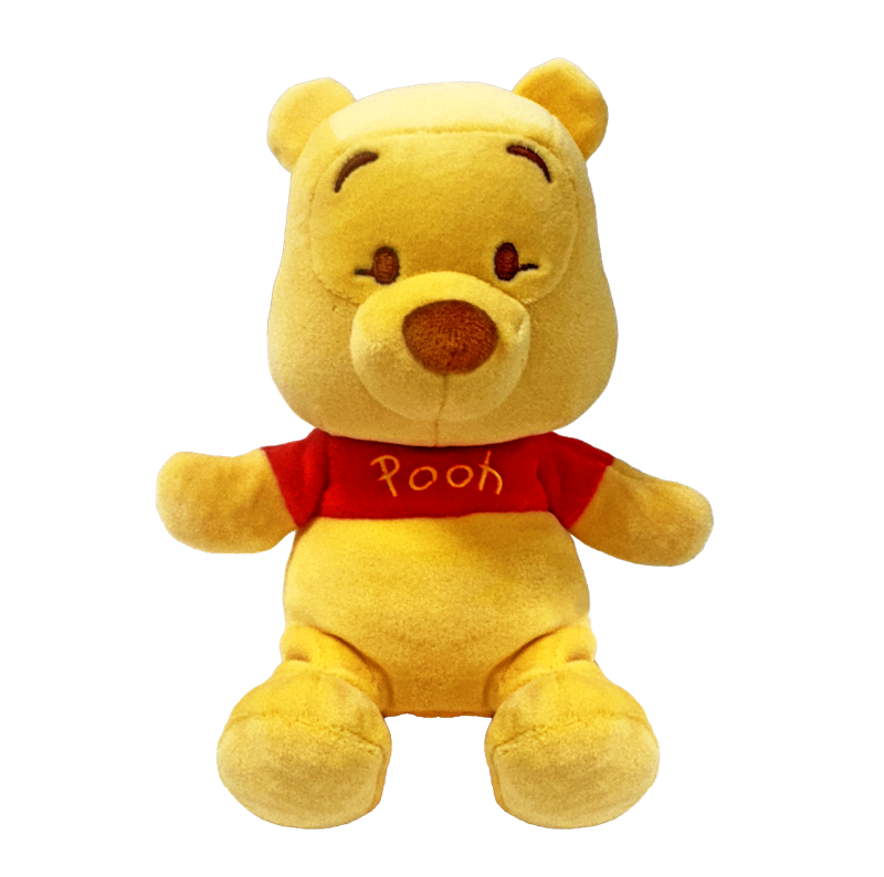 TY Beanie Babies Disney Winnie the Pooh soft toy