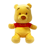 TY Beanie Babies Disney Winnie The Pooh
