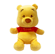 TY Beanie Babies Disney Winnie The Pooh