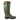 Grisport Mens Wellington Boot Delta II Green