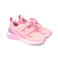 Biomecanics Girls Trainer 262270 Rosa