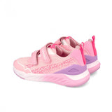 Biomecanics Girls Trainer 262270 Rosa