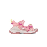 Biomecanics Girls Sandal 252246-B488 Coral