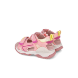 Biomecanics Girls Sandal 252246-B488 Coral