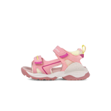 Biomecanics Girls Sandal 252246-B488 Coral