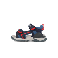 Biomecanics Boys Sandal 252223-A Azul Marino
