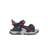 Biomecanics Boys Sandal 252223-A Azul Marino
