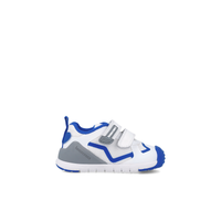 Biomecanics Boys Trainer 252133-B Blanco Y Azul