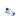 Biomecanics Boys Trainer 252133-B Blanco Y Azul