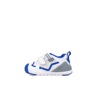 Biomecanics Boys Trainer 252133-B Blanco Y Azul