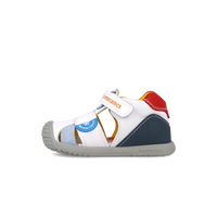 Biomecanics Boys Sandal 252127-C Blanco