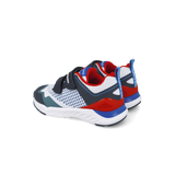 Biomecanics Boys Trainer 252270-A Blanco Y Azul