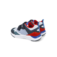 Biomecanics Boys Trainer 252270-A Blanco Y Azul