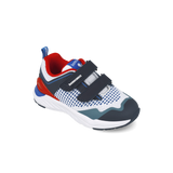 Biomecanics Boys Trainer 252270-A Blanco Y Azul